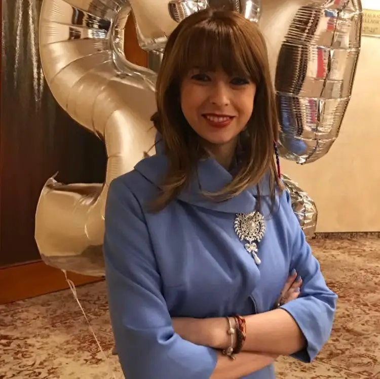 Ioana Alexandra Georgiu