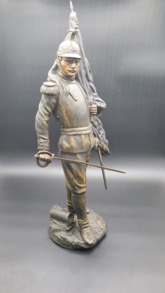 Statueta veche